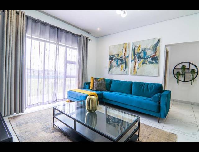 2 BEDROOM TOWNHOUSE FOR SALE IN NOORDWYK